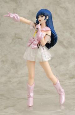 Gutto-Kuru Figure Collection 铃明美 -资料图