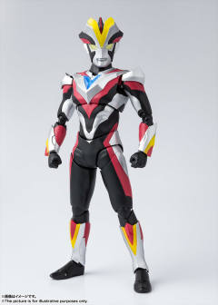 SHF 维克特利奥特曼