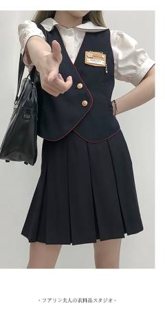 束草女高·马甲-资料图