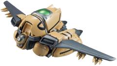 Orguss II Mass Production Type-资料图