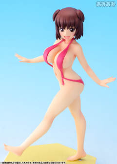 Beach Queens 入江环-资料图