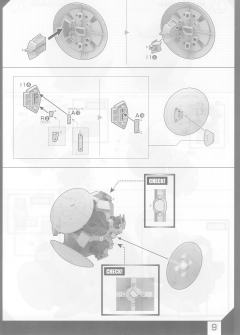 Characters & Creatures BB-8-资料图