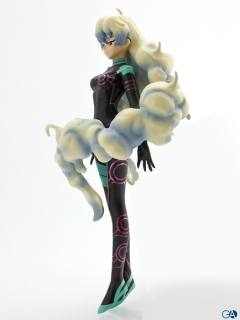 Chouzokei Damashii Nia Teppelin Anti-Spiral Ver.-资料图