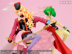 Figuarts ZERO 兰花·李 Wish Of Valkyrie-资料图