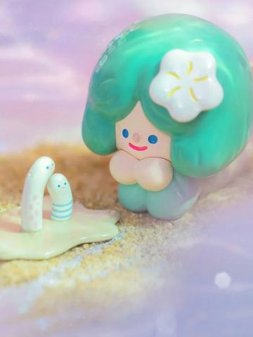 海洋系列盲盒