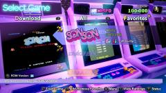 卡普空街机合集2-资料图