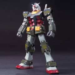 Super HCM Pro RX-78-2 高达 真实配色-资料图