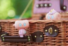 恐龙小奶瓶-粉色款-资料图