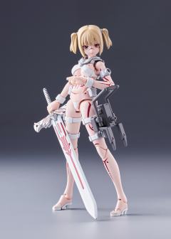 合体系列 GR-02 Ω-资料图