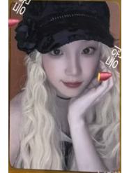 fanme曼谷 琦