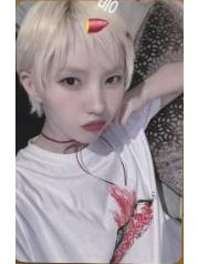 fanme曼谷 娟