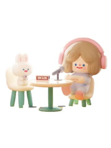 电台日150%