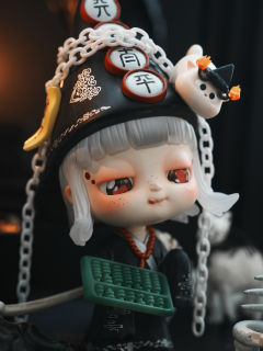 6代-黑无常-资料图