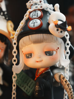 6代-黑无常-资料图