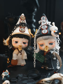 6代-黑无常-资料图