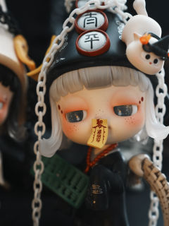 6代-黑无常-资料图