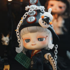 6代-黑无常-资料图