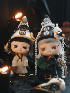 6代-黑无常-资料图