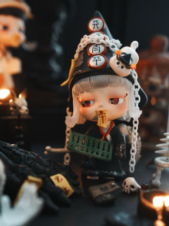 6代-黑无常-资料图