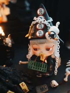 6代-黑无常-资料图