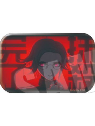苍月卫人-抹杀方吧唧vol.1