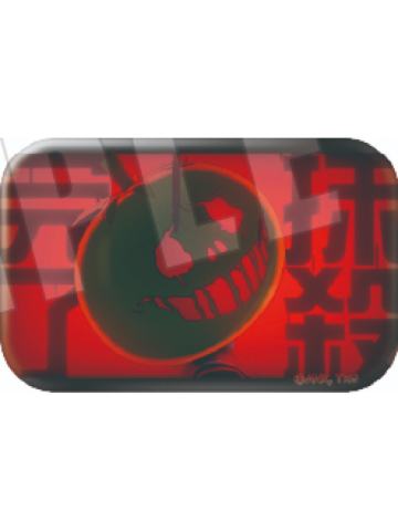 大铃木梦罗-抹杀方吧唧vol.2
