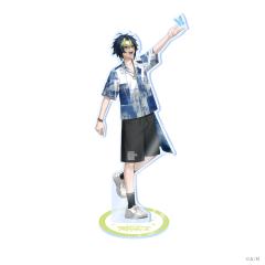 伊波雷-世界巡演2025神户公演立牌
