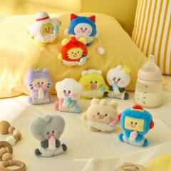 TRUZ BABY NEW BORN周边