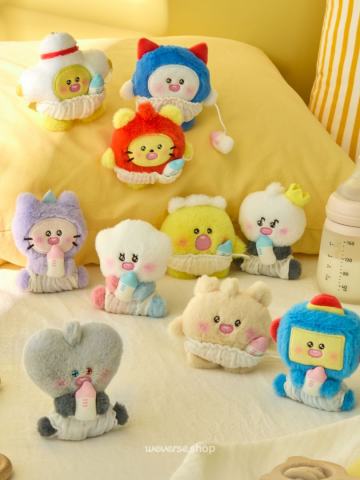 TRUZ BABY NEW BORN周边