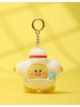 baby玩偶挂件 煮