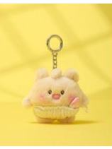 baby玩偶挂件 头