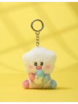 baby玩偶挂件 荣