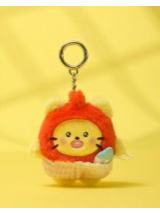 baby玩偶挂件 材