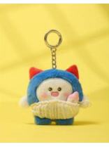 baby玩偶挂件 瓢