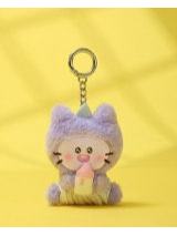 baby玩偶挂件 脆