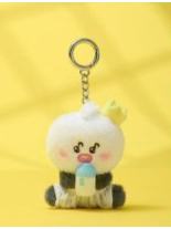 baby玩偶挂件 事