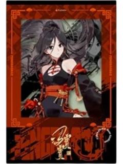 冯宝宝(明夷系列)-遇意暗香疏影系列吧唧拍立得(第一弹)