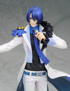 ALTAiR 圣川真斗 ST☆RISH-资料图