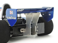 电动RC汽车（特別企画） Tyrrell P34 特别版-资料图