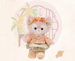 玲娜贝儿-上迪花间绮梦系列公仔-资料图