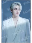 NEW＿铁盒卡 澈