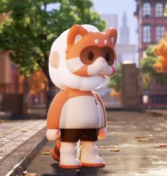 动物公民系列-资料图