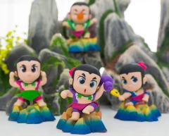 隐藏款-爷爷-资料图