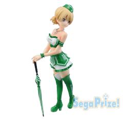 PM Figure 大吉岭 Pacific Racing Team-资料图