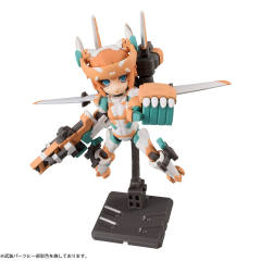 Desktop Army B-101s 希尔菲 Interceptor-资料图