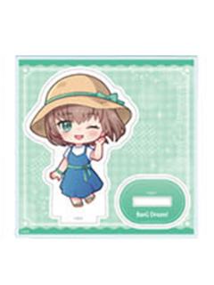 大和麻弥-Dream VacationQ版立牌