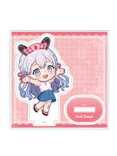 宫永和花-Dream VacationQ版立牌