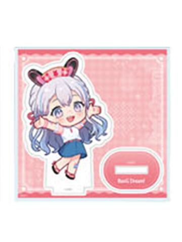 宫永和花-Dream VacationQ版立牌