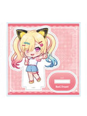 仲町露玲-Dream VacationQ版立牌