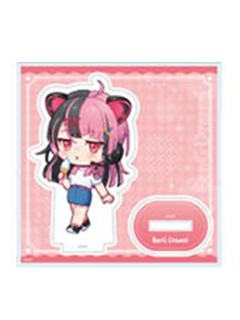 千石悠乃-Dream VacationQ版立牌